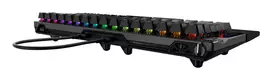 75 klaviatura - ASUS ROG Falcata 75% Žaidimams Juoda (Black) - 5 nuotrauka
