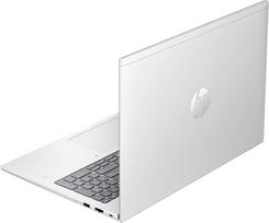intel arc graphics - HP ProBook 4 G1i, Intel Core Ultra 5 225H, 16 GB, 512 GB, 16", W11 Pro, Sidabrinė (Silver) - 6 nuotrauka