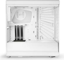 hyte case - Hyte Y40 Snow White (CS-HYTE-Y40-WW) - 4 nuotrauka