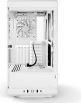hyte case - Hyte Y40 Snow White (CS-HYTE-Y40-WW) - 6 nuotrauka