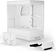 hyte case - Hyte Y40 Snow White (CS-HYTE-Y40-WW) - 7 nuotrauka