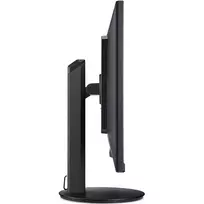 acer monitorius 32 - Acer CB322QKAbmiiprx 31.5", 4K, Juodas (Black) - 5 nuotrauka