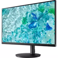 acer monitorius 32 - Acer CB322QKAbmiiprx 31.5", 4K, Juodas (Black) - 6 nuotrauka
