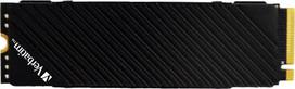 2tb ssd m 2 - Verbatim Vi7000G 2TB M.2 PCIe Gen4 NVMe SSD - 4 nuotrauka