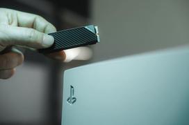 2tb ssd m 2 - Verbatim Vi7000G 2TB M.2 PCIe Gen4 NVMe SSD - 5 nuotrauka