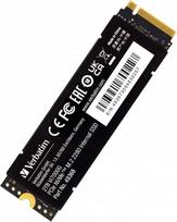 2tb ssd m 2 - Verbatim Vi7000G 2TB M.2 PCIe Gen4 NVMe SSD - 6 nuotrauka