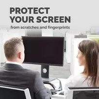 monitorius 27 coliu - Fellowes Monitor ACC Privacy Filter 27 16:9 - 2 nuotrauka
