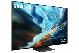 48 televizoriai - Samsung QE48S90HAEXXH - 5 nuotrauka
