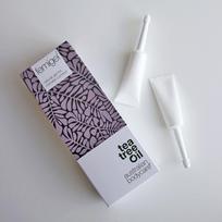 tea tree oil australian -  AUSTRALIAN BODYCARE TEA TREE OIL FEMIGEL  5 x 5 ml, 5 vnt. - 2 nuotrauka