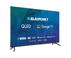 qled televizorius - Blaupunkt 50QBG6000S - 4 nuotrauka