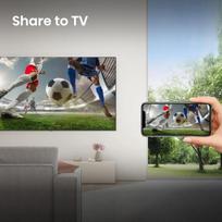 hisense vidaa smart - Hisense 32A4S - 10 nuotrauka