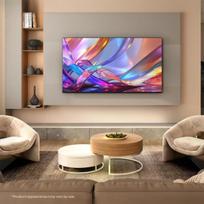 hisense vidaa smart - Hisense 43E7S - 9 nuotrauka