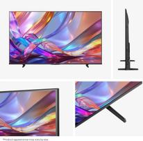 hisense vidaa smart - Hisense 43E7S - 11 nuotrauka