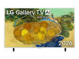 televizorius lg 65 - LG 65LX7B6LA - 3 nuotrauka