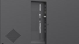 televizorius lg 65 - LG 65LX7B6LA - 8 nuotrauka