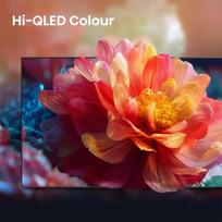 qled 65 televizorius - Hisense 65E7S - 5 nuotrauka