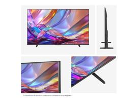 qled 65 televizorius - Hisense 65E7S - 14 nuotrauka