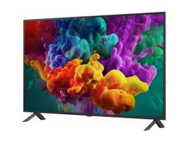 smart tv 55 televizorius - LG 55QNED85B3B - 10 nuotrauka