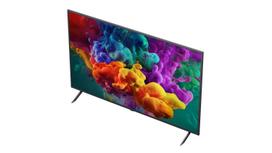 smart tv 55 televizorius - LG 55QNED85B3B - 14 nuotrauka