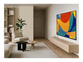 75 lg tv - LG 75NU800B3LA - 2 nuotrauka