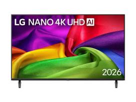 75 lg tv - LG 75NU800B3LA - 4 nuotrauka
