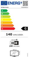75 lg tv - LG 75NU800B3LA - 5 nuotrauka