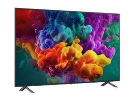 televizoriai 75 cm - LG 75QNED85B3B - 9 nuotrauka