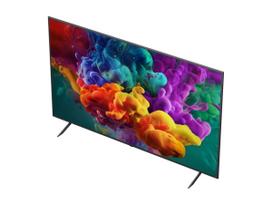 televizoriai 75 cm - LG 75QNED85B3B - 10 nuotrauka