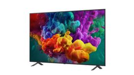 televizoriai 75 cm - LG 75QNED85B3B - 16 nuotrauka