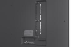 televizoriai 75 cm - LG 75QNED85B3B - 17 nuotrauka