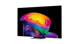 4k televizorius oled - LG OLED83C61LA - 5 nuotrauka