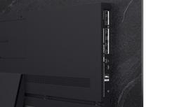 4k televizorius oled - LG OLED83C61LA - 7 nuotrauka