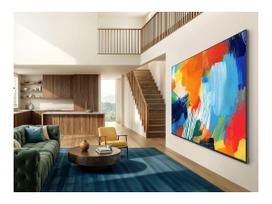 tv 4k - LG 50QNED8EB3F.AEU - 2 nuotrauka