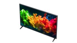 tv 4k - LG 50QNED8EB3F.AEU - 8 nuotrauka