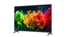 tv 4k - LG 50QNED8EB3F.AEU - 9 nuotrauka