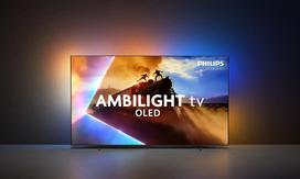 oled 65 - Philips 65OLED801/12 - 4 nuotrauka