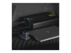 pure - Green Cell INV09, 1000 W, juoda - 6 nuotrauka