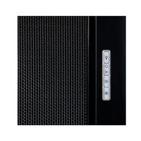 imontuojamas gartraukis - Elica CT23 BL MAT/A/52 Juodas (Black) - 8 nuotrauka