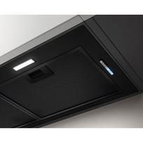 imontuojamas gartraukis - Elica CT23 BL MAT/A/52 Juodas (Black) - 9 nuotrauka