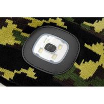 led kepure - Galvos žibintas Cattara 8591686140200 - 5 nuotrauka