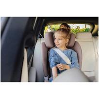 automobiline kedute 9 36 kg - Britax Römer SWIVEL Select, Juodas (Space Black), 9-36 kg - 7 nuotrauka