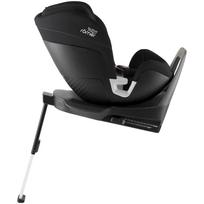automobiline kedute 9 36 kg - Britax Römer SWIVEL Select, Juodas (Space Black), 9-36 kg - 8 nuotrauka