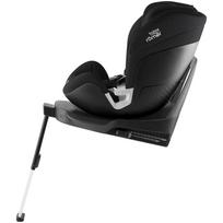automobiline kedute 9 36 kg - Britax Römer SWIVEL Select, Juodas (Space Black), 9-36 kg - 9 nuotrauka