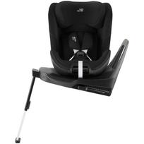 automobiline kedute 9 36 kg - Britax Römer SWIVEL Select, Juodas (Space Black), 9-36 kg - 11 nuotrauka