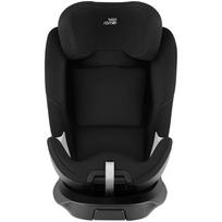 automobiline kedute 9 36 kg - Britax Römer SWIVEL Select, Juodas (Space Black), 9-36 kg - 12 nuotrauka