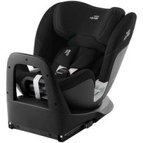 automobiline kedute 9 36 kg - Britax Römer SWIVEL Select, Juodas (Space Black), 9-36 kg - 13 nuotrauka