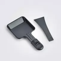 raclette - Severin RG 9670 Juodas (Black) - 5 nuotrauka
