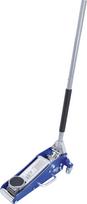 keltuvai 5t - BGS Technic Hidraulinis domkratas žemo profilio su ratukais 1.5T 2897 - 8 nuotrauka