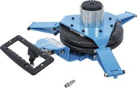 pneumatiniai keltuvai - Bgs Technic Domkratas pneumatinis | 140 - 445 mm | 2000 kg (71008) - 2 nuotrauka