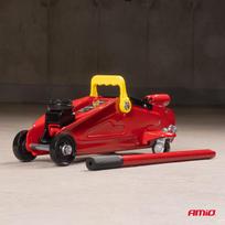 automobiliai - Automobilinis keltuvas hidraulinis Bahco 2T, 2000 kg - 15 nuotrauka